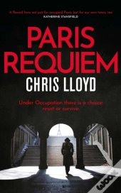 Paris Requiem