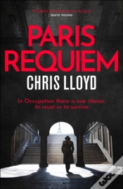 Capa do artigo Paris Requiem