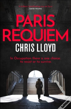 Capa do artigo Paris Requiem