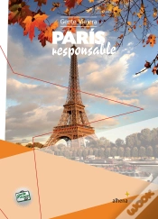 Capa do artigo París Responsable