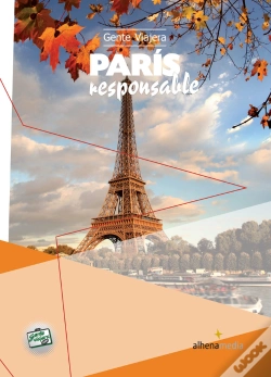 Capa do artigo París Responsable