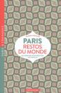 Paris Restos Du Monde - Preview