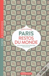 Paris Restos Du Monde