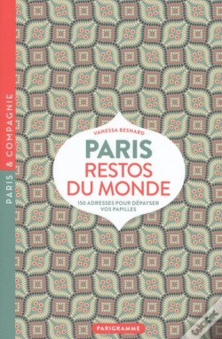 Capa do artigo Paris Restos Du Monde