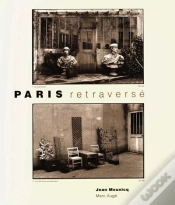 Capa do artigo Paris Retraverse