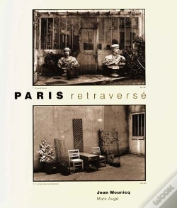 Capa do artigo Paris Retraverse