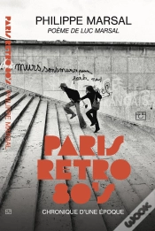 Capa do artigo Paris Retro 80