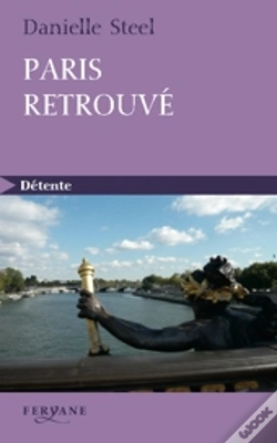 Capa do artigo Paris Retrouvé