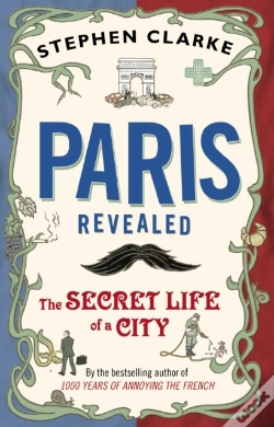 Capa do artigo Paris Revealed