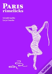 Paris Rimelicks