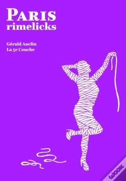 Capa do artigo Paris Rimelicks