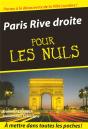 Paris Rive Droite Pour Les Nuls - Preview