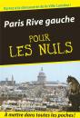 Paris Rive Gauche Pour Les Nuls - Preview