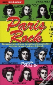 Capa do artigo Paris Rock