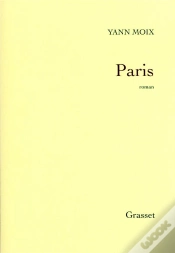 Capa do artigo Paris - Roman