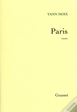 Capa do artigo Paris - Roman