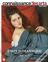 Paris Romantique