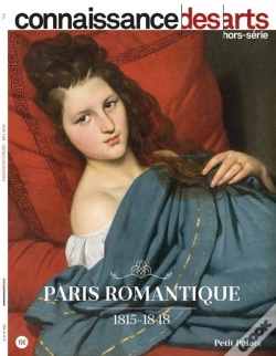 Capa do artigo Paris Romantique