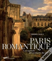 Capa do artigo Paris Romantique