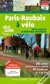 Paris-Roubaix À Vélo