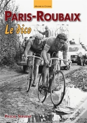Capa do artigo Paris-Roubaix ; Le Dico