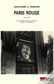 Capa do artigo Paris Rouge 1944/1964