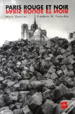 Capa do artigo Paris Rouge Et Noir