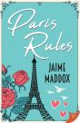 Paris Rules - Preview
