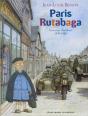 Paris Rutabaga : Souvenirs D'Enfance 1939-1945 - Preview