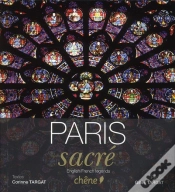 Capa do artigo Paris Sacré