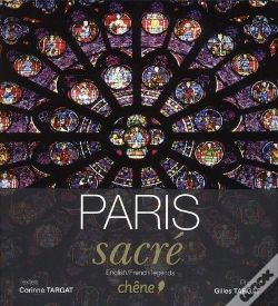 Capa do artigo Paris Sacré