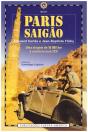 Paris - Saigão: 16.000 Km de Aventura Num 2 CV - Preview