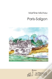 Paris-Saigon