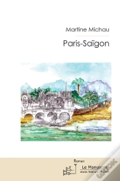 Capa do artigo Paris-Saigon