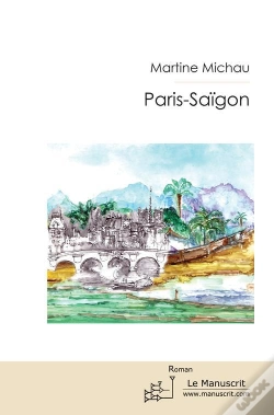 Capa do artigo Paris-Saigon