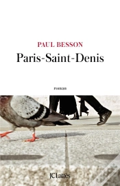Capa do artigo Paris-Saint-Denis