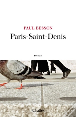 Capa do artigo Paris-Saint-Denis