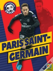 Capa do artigo Paris Saint-Germain