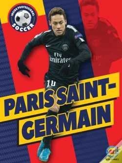 Capa do artigo Paris Saint-Germain