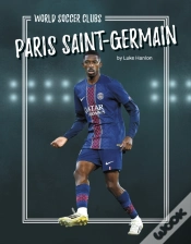 Capa do artigo Paris Saint-Germain