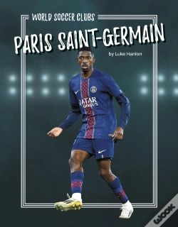 Capa do artigo Paris Saint-Germain