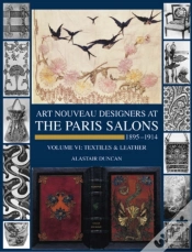 Capa do artigo Paris Salons 1895-1914