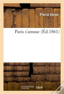 Capa do artigo Paris S'Amuse