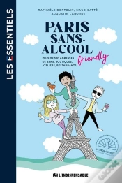 Capa do artigo Paris Sans Alcool : Guide Meilleurs Adresses