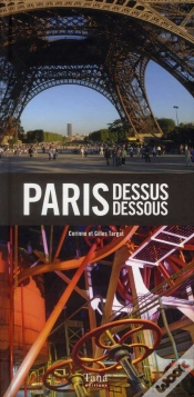 Capa do artigo Paris Sans Dessus Dessous