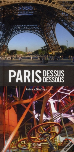 Capa do artigo Paris Sans Dessus Dessous