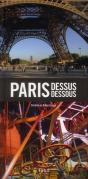 Paris Sans Dessus Dessous - Preview