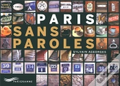 Capa do artigo Paris Sans Paroles
