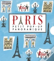 Capa do artigo Paris