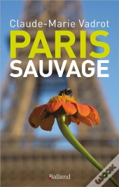 Paris Sauvage